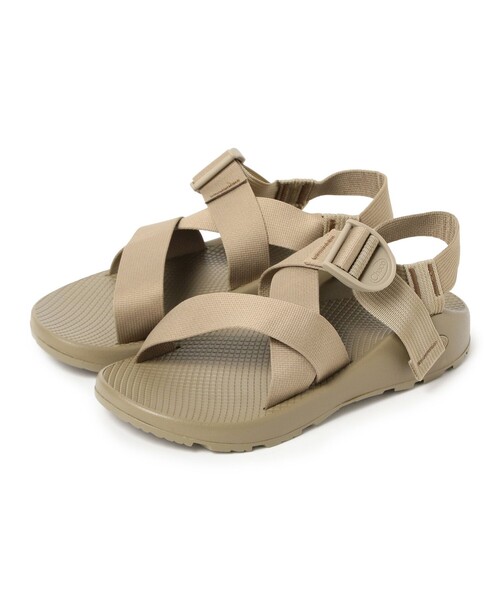 chaco サンダル サイズ8 アメリカ製 新品未使用 CHACO（チャコ） サンダル Chaco / MEGA Z CLASSIC メンズ : ZOZOTOWN