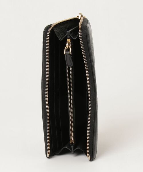 PRADA（プラダ） 長財布 - ブラック レディース : ZOZOTOWN Yahoo!店