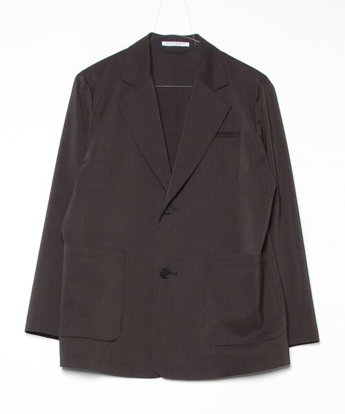 「BEAUTY&YOUTH UNITED ARROWS」 ジャケット S ダークグレー レディース