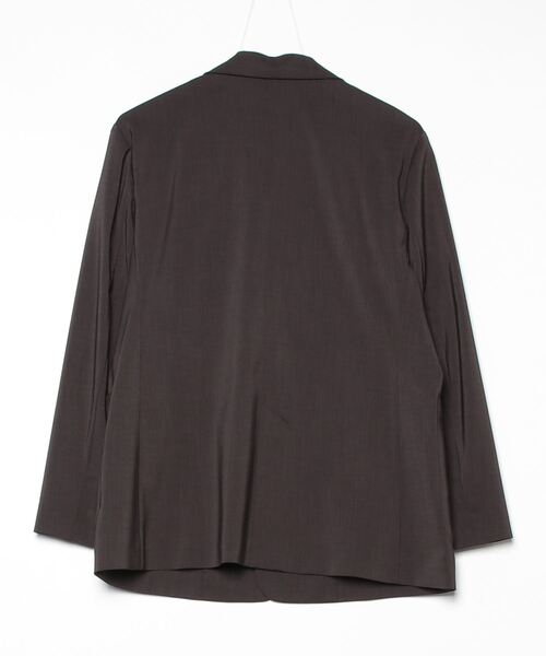 「BEAUTY\u0026YOUTH UNITED ARROWS」 上衣 S まっ黒い薄墨色 レディース