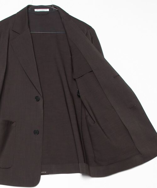 「BEAUTY\u0026YOUTH UNITED ARROWS」 上衣 S まっ黒い薄墨色 レディース