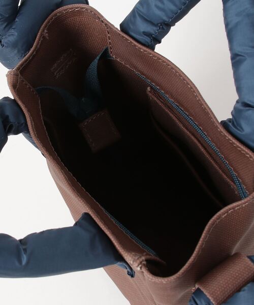 「JNBY」 2WAYバッグ ONE SIZE ブラウン レディース_画像4