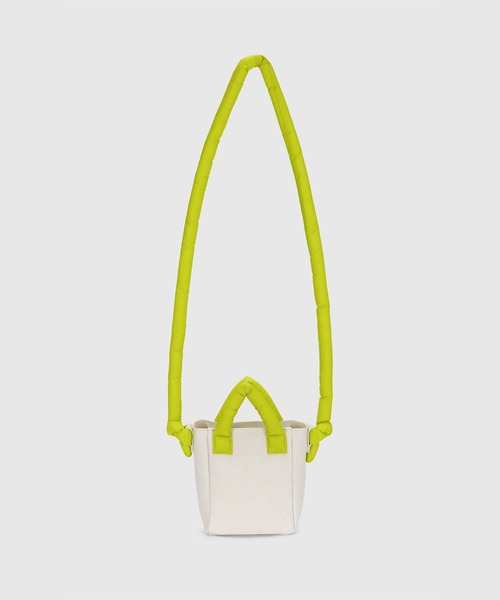 「JNBY」 2WAYバッグ ONE SIZE ブラウン レディース_画像7