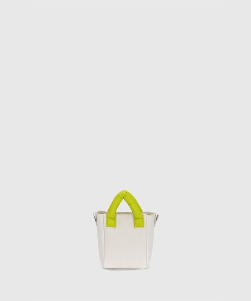 「JNBY」 2WAYバッグ ONE SIZE ブラウン レディース_画像8