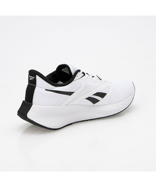 「Reebok」 ローカットスニーカー 26.0cm ブラック×ホワイト メンズ_画像5