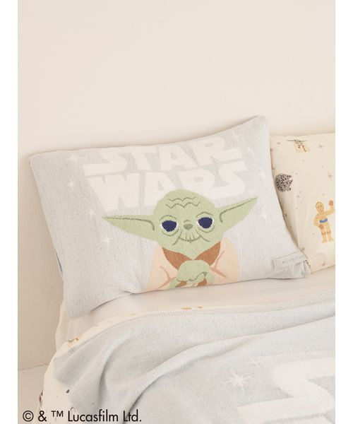 gelato pique Sleep ベッド 寝具 「STAR WARS」「Sleep」ジャガード