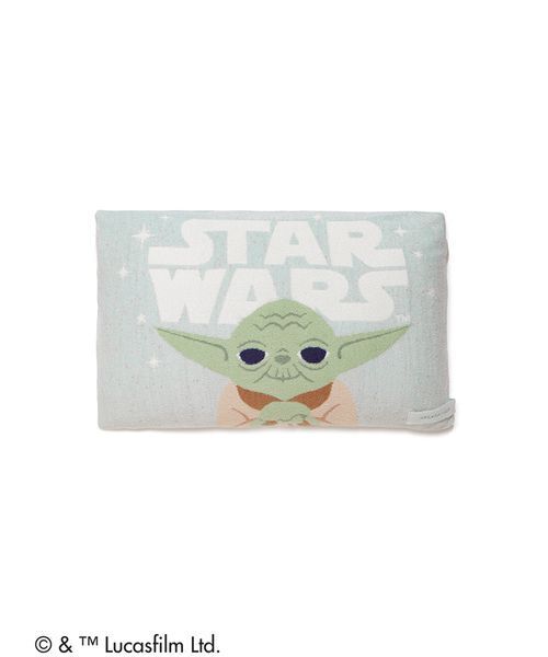 gelato pique Sleep ベッド 寝具 「STAR WARS」「Sleep」ジャガード