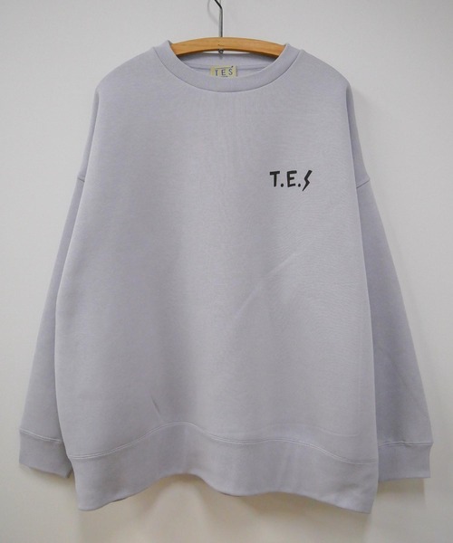「The Endless Summer」 スウェットカットソー MEDIUM ベージュ メンズ_画像6