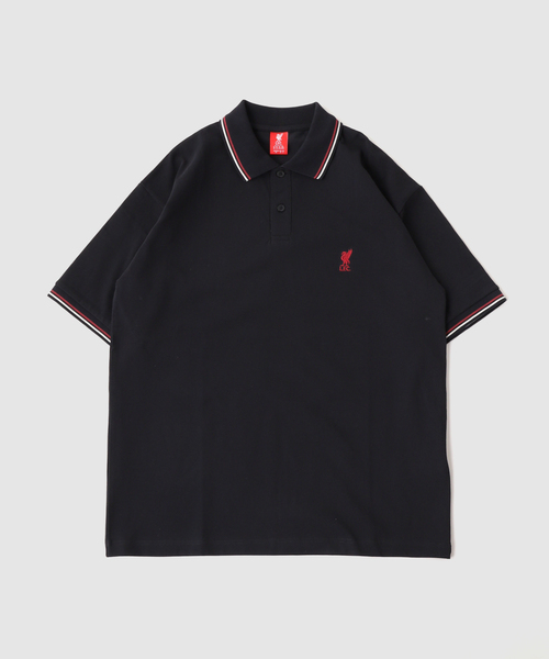 417 EDIFICE（フォーワンセブンエディフィス） tシャツ 「Liverpool FC