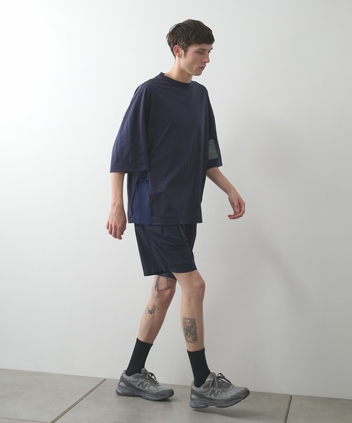 N.HOOLYWOOD（エヌハリウッド） tシャツ 「N.HOOLYWOOD」「別注