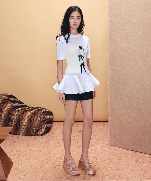 CHARLES ＆ KEITH（チャールズ&キース） サンダル Lindon リンドン