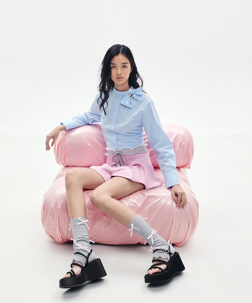 CHARLES ＆ KEITH（チャールズ&キース） サンダル Lindon リンドン