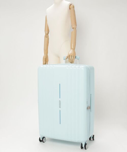 AMERICAN TOURISTER（アメリカンツーリスター） キャリーケース CLEVA