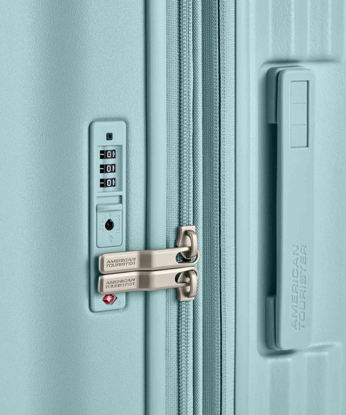 AMERICAN TOURISTER（アメリカンツーリスター） キャリーケース CLEVA