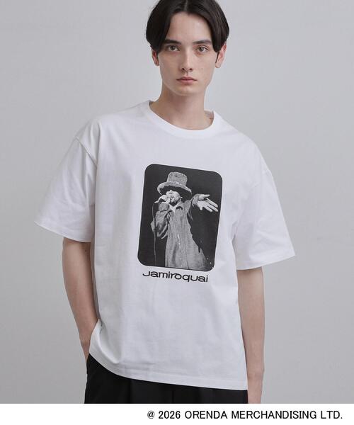 ジャミロクワイ tシャツのおすすめ人気商品一覧 通販 - Yahoo!ショッピング