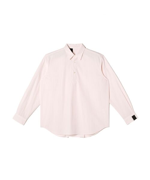 N.HOOLYWOOD COMPILE シャツ PULLOVER SHIRT メンズ レディース