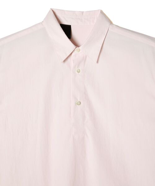 N.HOOLYWOOD COMPILE シャツ PULLOVER SHIRT メンズ レディース