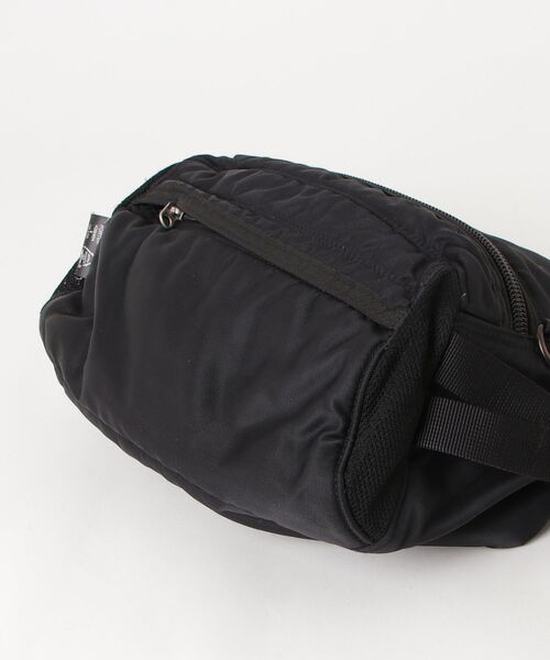 「B印 YOSHIDA(BEAMS×PORTER)」 ショルダーバッグ - ブラック メンズ_画像3