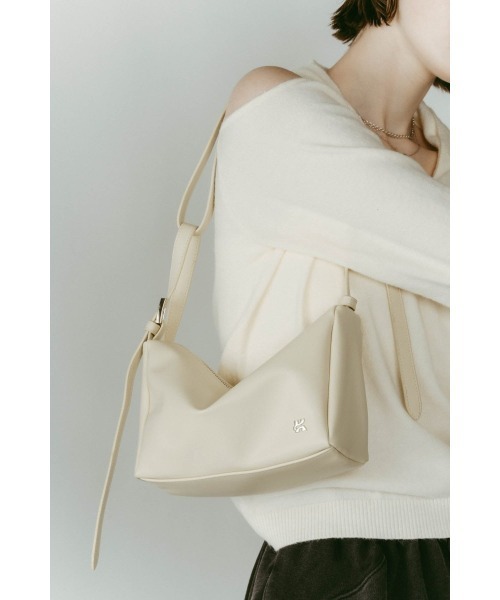 「Knuth Marf」 ショルダーバッグ ONE SIZE アイボリー レディース_画像4