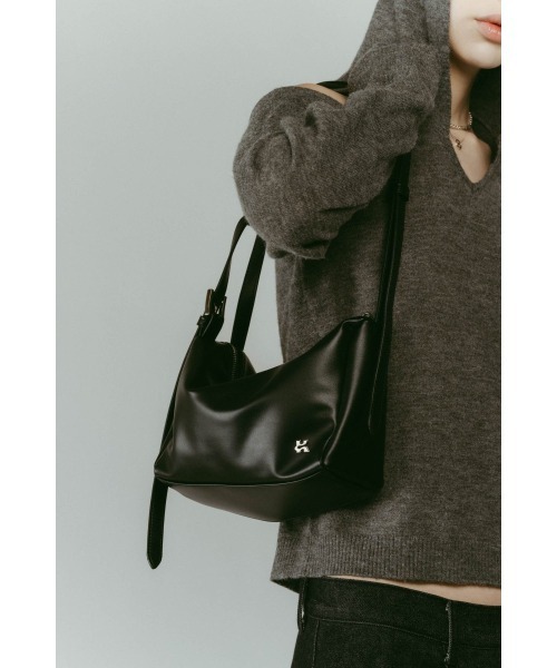 「Knuth Marf」 ショルダーバッグ ONE SIZE アイボリー レディース_画像6