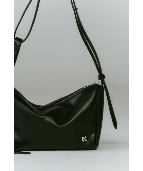 「Knuth Marf」 ショルダーバッグ ONE SIZE アイボリー レディース_画像9