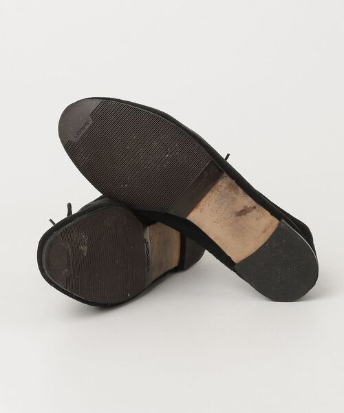 「Repetto」 シューズ 39 ブラック レディース_画像3