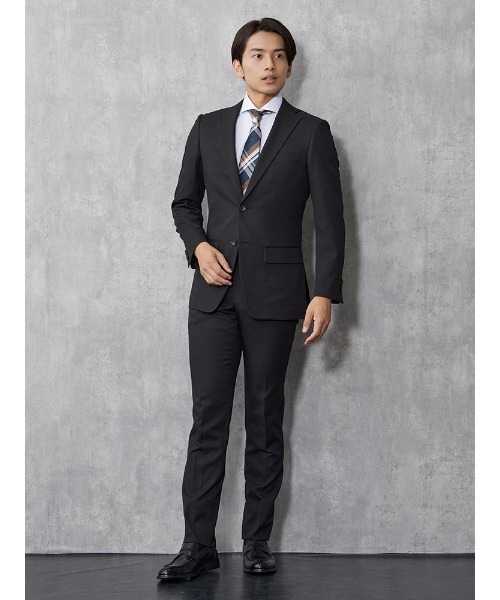 Perfect Suit FActory（パーフェクト スーツ ファクトリー） スーツ