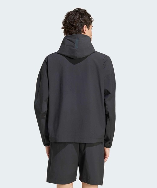 adidas（アディダス） ジャージ アディダスZ.N.E.ウーブントラック