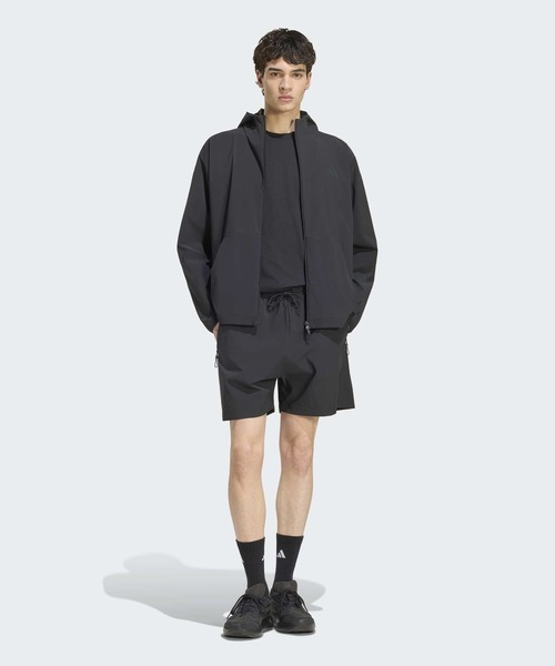 adidas（アディダス） ジャージ アディダスZ.N.E.ウーブントラック