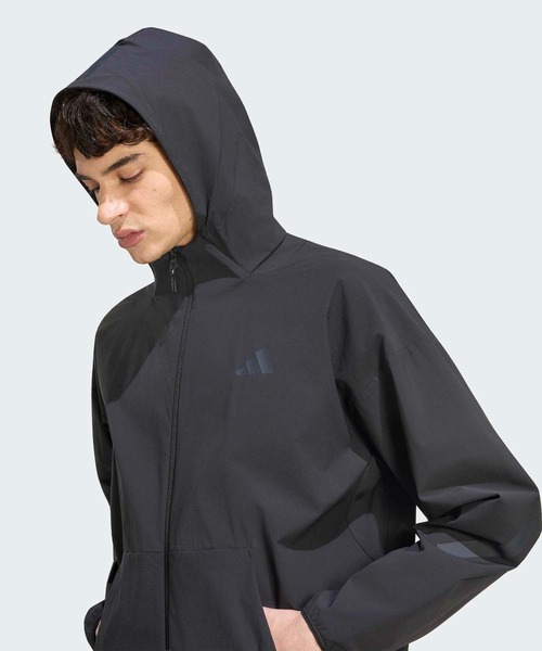 adidas（アディダス） ジャージ アディダスZ.N.E.ウーブントラック