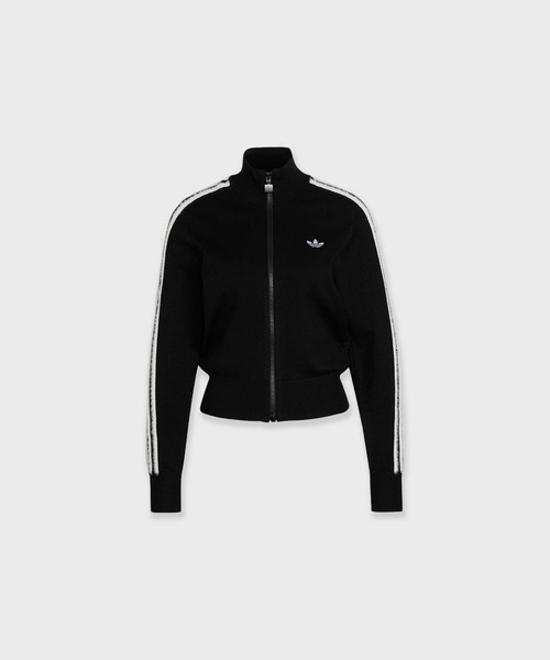 adidas（アディダス） ジャージ adidas/ ORI KNITTED FIREBIRD T
