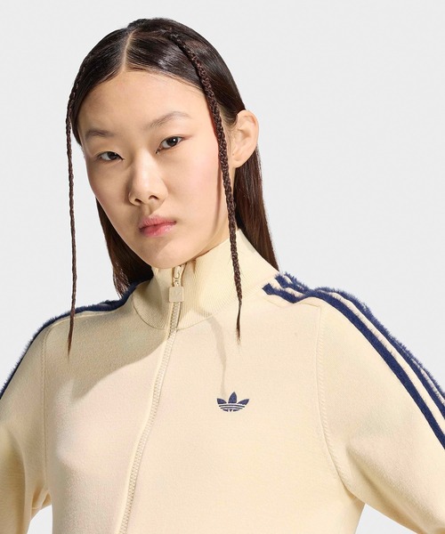 adidas（アディダス） ジャージ adidas/ ORI KNITTED FIREBIRD T
