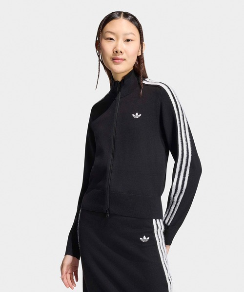 adidas（アディダス） ジャージ adidas/ ORI KNITTED FIREBIRD T