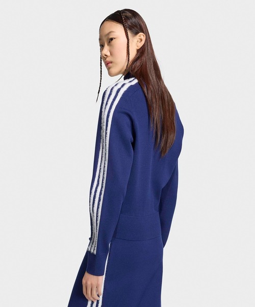 adidas（アディダス） ジャージ adidas/ ORI KNITTED FIREBIRD T