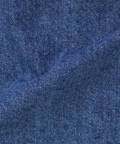 LANVIN en Bleu デニムジャケット gジャン デニム トラッカー