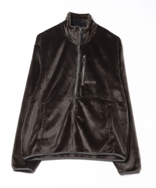 Marmot マーモット　マウンテンパーカー　ナイロンジャケット ブルゾン　M Marmot（マーモット） マウンテンパーカー M ダークグレー メンズ