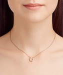 ネックレス 「公式」「スワロフスキー」Towa...の詳細画像1