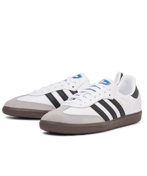 アディダス　サンバOG 23.5センチ SAMBA アディダス オリジナルス adidas Originals サンバ OG W