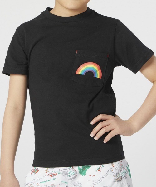 FR2 FISHING 半袖Tシャツ ダークネイビー バックプリント タグ付き】FR2 FISHING 半袖Tシャツ ダークネイビー バックプリント