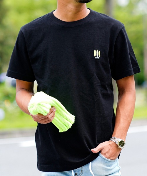 Tシャツ Tシャツ ワンポイントアロハティー 86 Off Tシャツ Tシャツ ワンポイントアロハティー 86 Off
