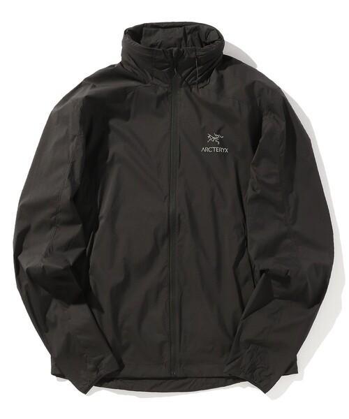 Web限定 ジャケット ブルゾン Arc Teryx アークテリクス Nodin Jacket ノーディン ジャケット 即納特典付き Zoetalentsolutions Com