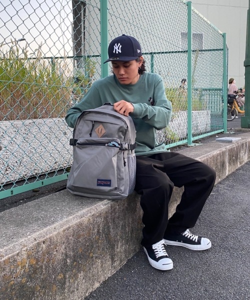 JANSPORT（ジャンスポーツ） デイバック リュック バックパック MAIN 