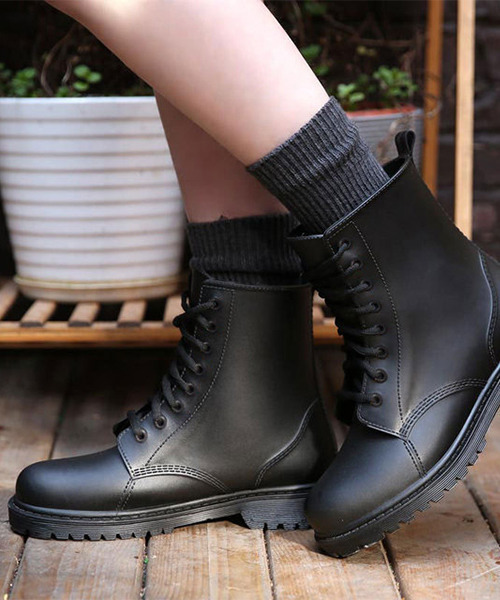 レインシューズ C U L ミドル丈 レースアップレインブーツ Culs12 Zozotown Paypayモール店 通販 Paypayモール レインシューズ C U L ミドル丈 レースアップレインブーツ Culs12 Zozotown Paypayモール店 通販 Paypayモール