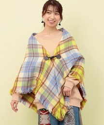 マイラン　MYLAN ポンチョ　ストール ACCESSORIES – タグ 