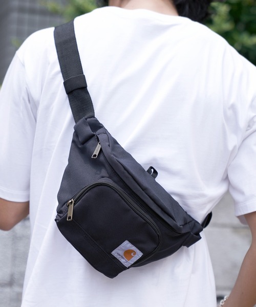 Carhartt（カーハート） ショルダーバッグ 「Carhartt」WAIST PACK