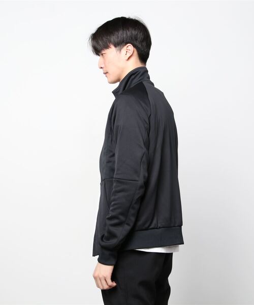 NIKE コート ジャケット ナイキ NSW HE N98 PK TRIBUTE メンズ