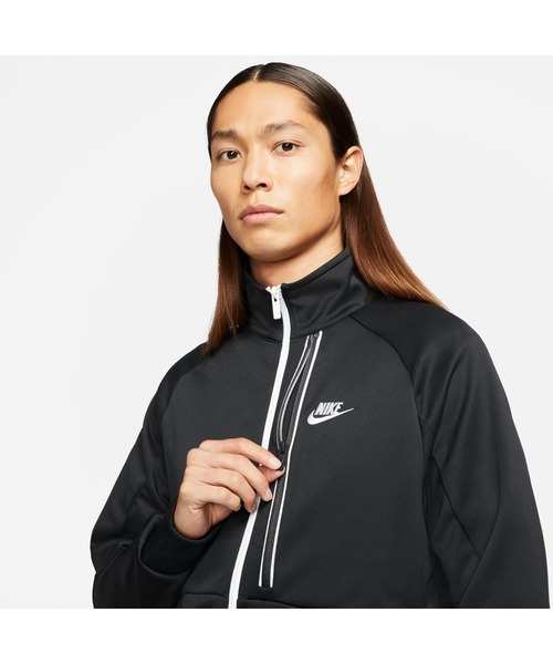 NIKE コート ジャケット ナイキ NSW HE N98 PK TRIBUTE メンズ