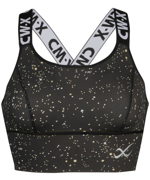 CW-X スポーツブラセット CW-X スポーツブラ SPORTSゆれケアBra : ZOZOTOWN Yahoo!店
