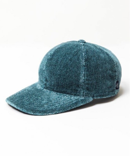 THING FABRICS キャップ 帽子 /THING FABRICS/TF Cap メンズ
