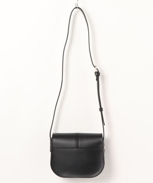 【A.P.C.】Betty bag ショルダーバッグ Betty bag | Smooth Leather | A.P.C. Accessories